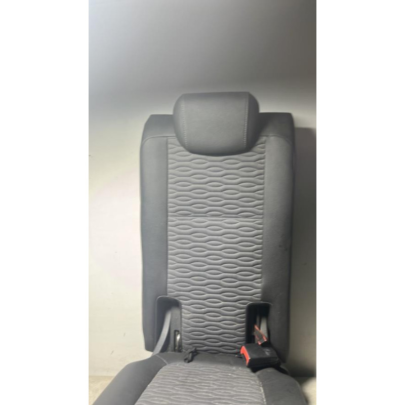 Siege arriere central OPEL ZAFIRA TOURER C PHASE 1 d’occasion