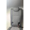 Siege arriere central OPEL ZAFIRA TOURER C PHASE 1 d’occasion