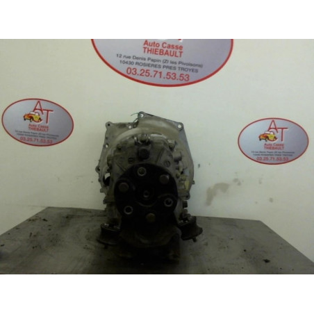 Boite de vitesses BMW SERIE 5 (E39) d’occasion