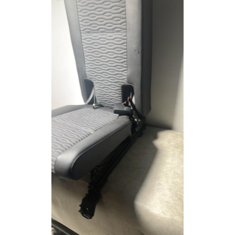 Siege arriere central OPEL ZAFIRA TOURER C PHASE 1 d’occasion