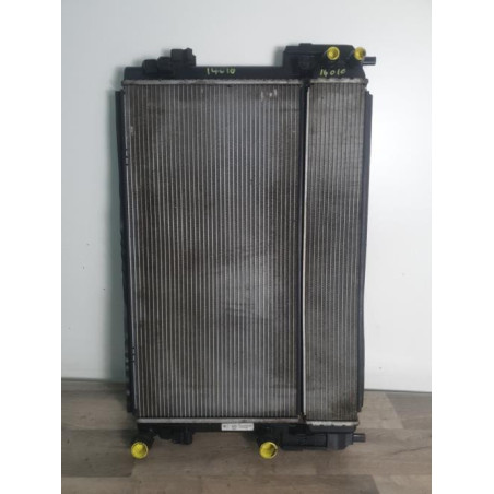 Radiateur eau AUDI A3 3 SPORTBACK PHASE 2 d’occasion