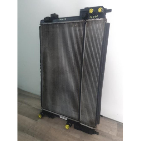 Radiateur eau AUDI A3 3 SPORTBACK PHASE 2 d’occasion
