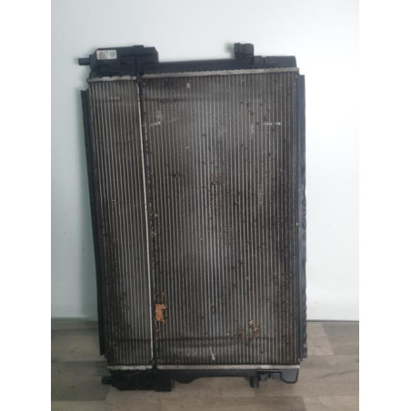 Radiateur eau AUDI A3 3 SPORTBACK PHASE 2 d’occasion