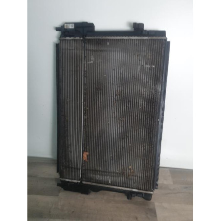 Radiateur eau AUDI A3 3 SPORTBACK PHASE 2 d’occasion