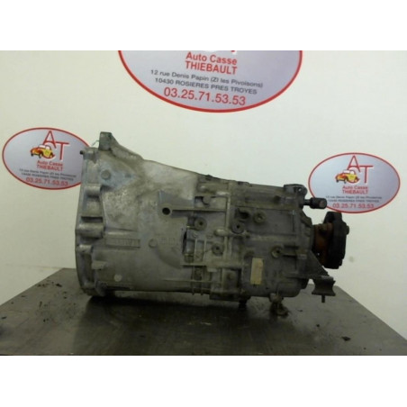 Boite de vitesses BMW SERIE 5 (E39) d’occasion