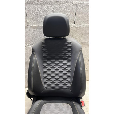 Siege avant droit OPEL ZAFIRA TOURER C PHASE 1 d’occasion