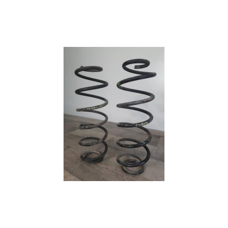 Ressort de suspension arriere PEUGEOT 208 1 PHASE 2 d’occasion