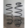 Ressort de suspension arriere PEUGEOT 208 1 PHASE 2 d’occasion