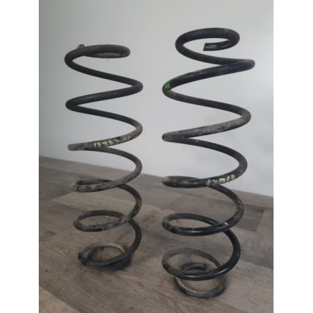 Ressort de suspension arriere PEUGEOT 208 1 PHASE 2 d’occasion