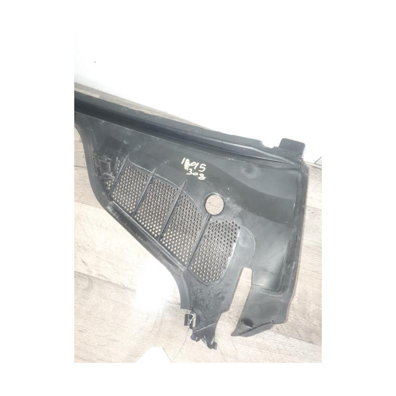 Baie de pare brise PEUGEOT 308 1 PHASE 1 d’occasion