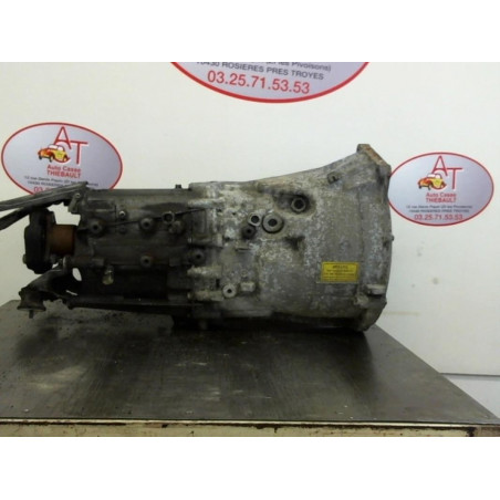 Boite de vitesses BMW SERIE 1 (E87) PHASE 1 d’occasion