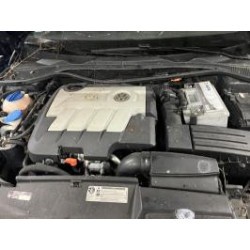 Boite de vitesses VOLKSWAGEN SCIROCCO 3 PHASE 1 COUPE d’occasion