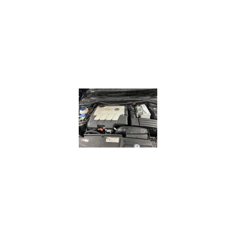 Boite de vitesses VOLKSWAGEN SCIROCCO 3 PHASE 1 COUPE d’occasion
