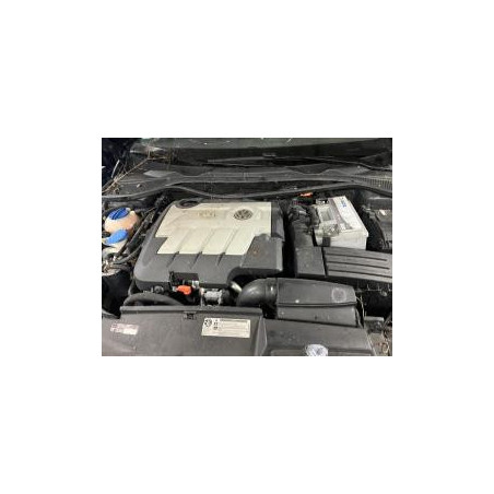 Boite de vitesses VOLKSWAGEN SCIROCCO 3 PHASE 1 COUPE d’occasion