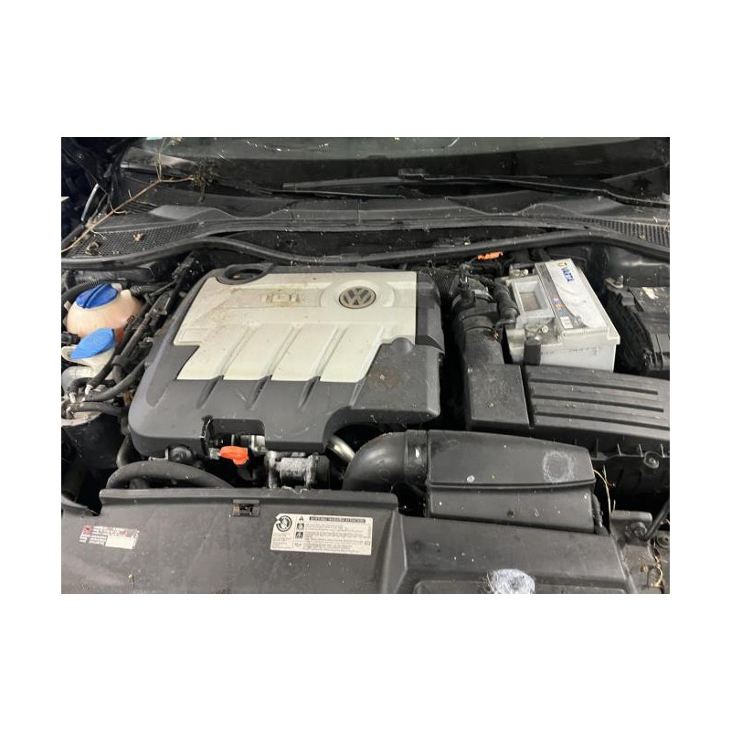 Boite de vitesses VOLKSWAGEN SCIROCCO 3 PHASE 1 COUPE d’occasion