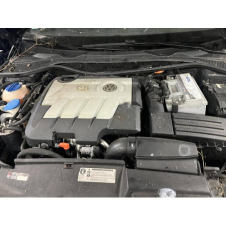 Boite de vitesses VOLKSWAGEN SCIROCCO 3 PHASE 1 COUPE d’occasion