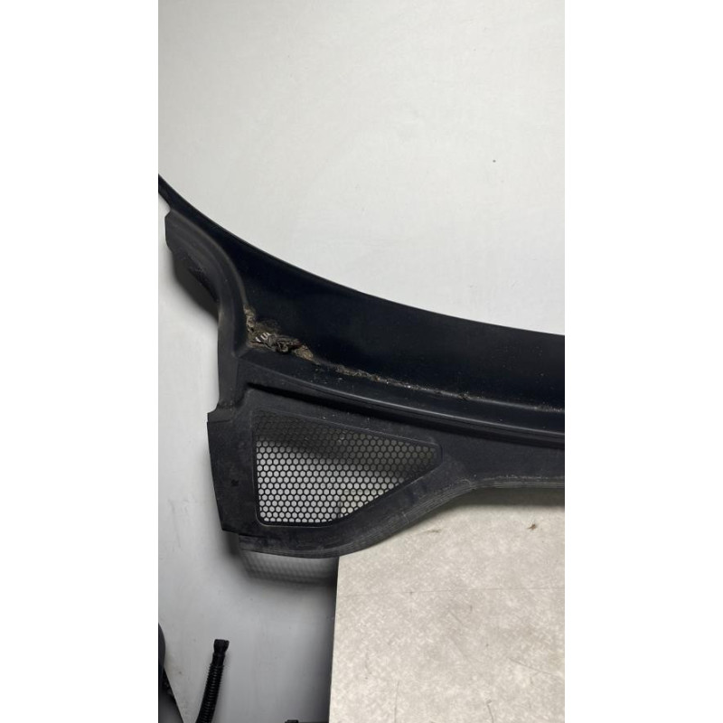 Baie de pare brise AUDI A3 3 SPORTBACK PHASE 2 d’occasion