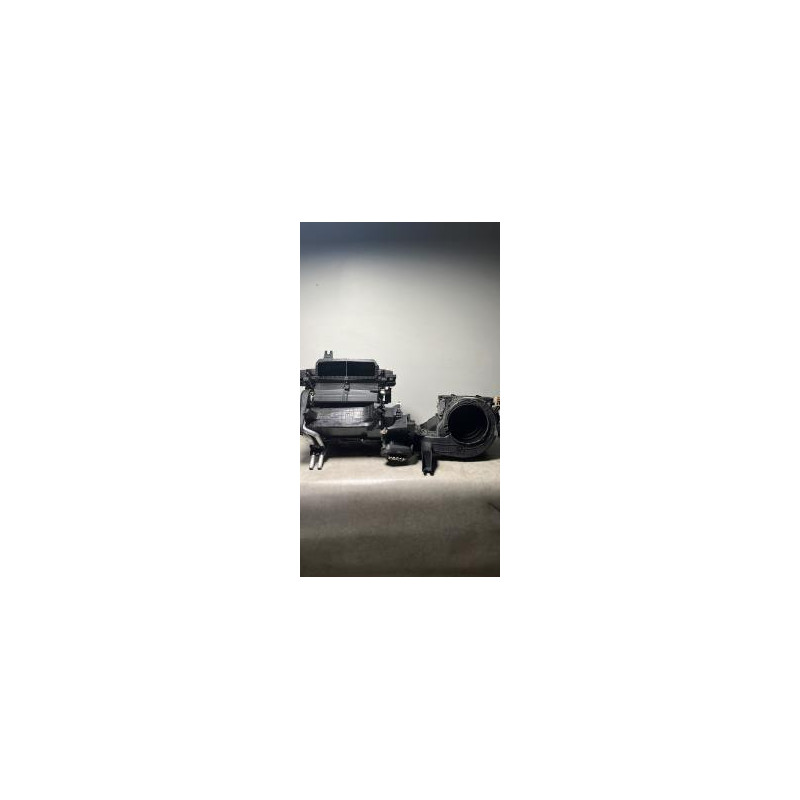 Bloc chauffage SUBARU FORESTER 4 d’occasion