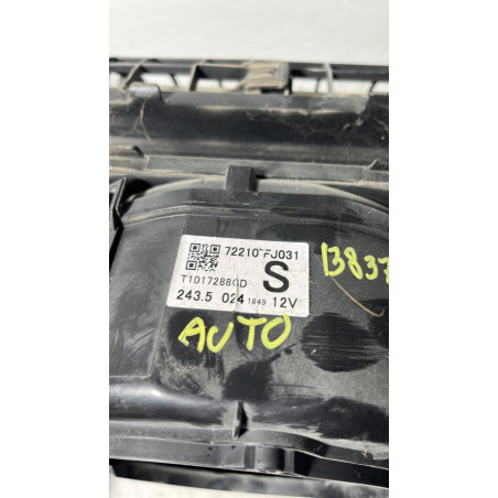 Bloc chauffage SUBARU FORESTER 4 d’occasion