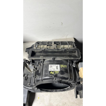 Bloc chauffage SUBARU FORESTER 4 d’occasion
