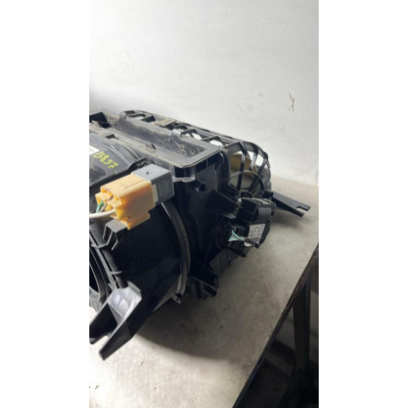 Bloc chauffage SUBARU FORESTER 4 d’occasion
