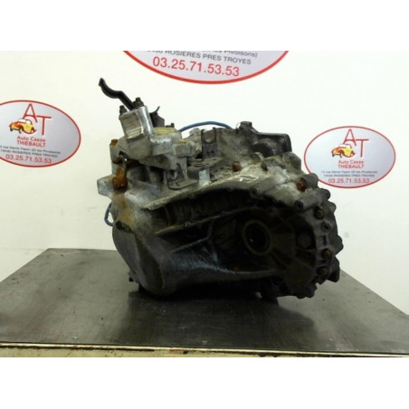 Boite de vitesses MITSUBISHI CARISMA d’occasion