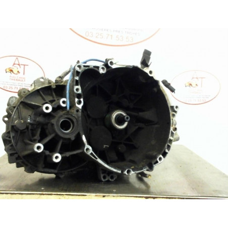 Boite de vitesses MITSUBISHI CARISMA d’occasion