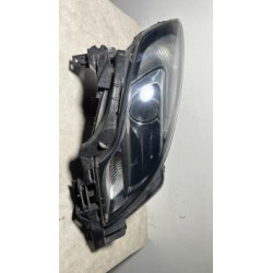 Optique avant principal droit (feux)(phare) OPEL ZAFIRA TOURER C PHASE 1 d’occasion