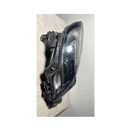 Optique avant principal droit (feux)(phare) OPEL ZAFIRA TOURER C PHASE 1 d’occasion