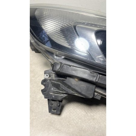 Optique avant principal droit (feux)(phare) OPEL ZAFIRA TOURER C PHASE 1 d’occasion