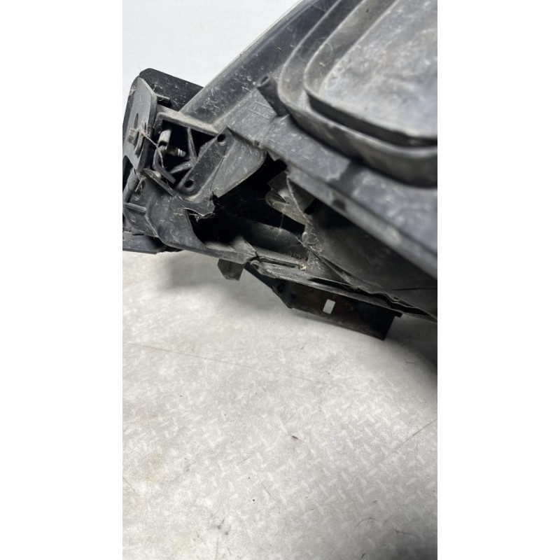 Optique avant principal droit (feux)(phare) OPEL ZAFIRA TOURER C PHASE 1 d’occasion