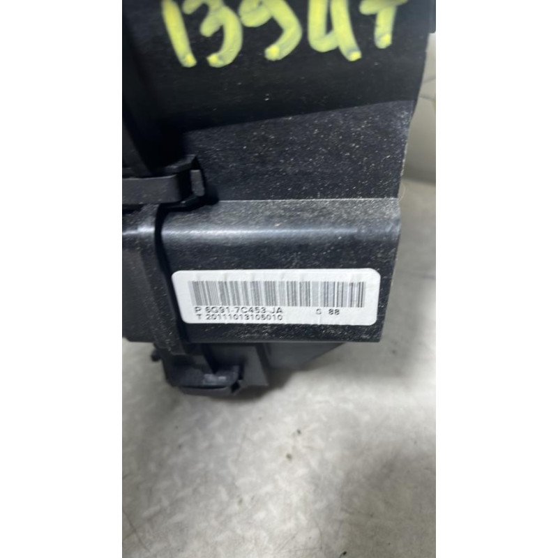 Levier de vitesses FORD S-MAX 1 PHASE 2 d’occasion