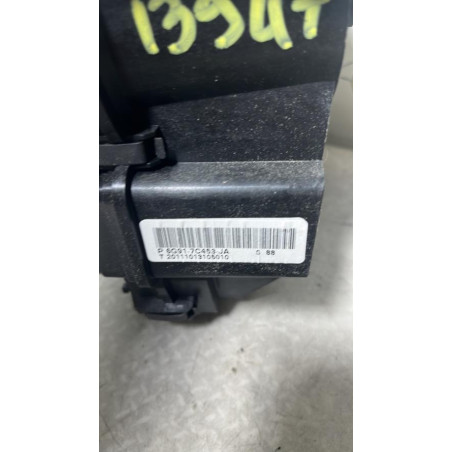 Levier de vitesses FORD S-MAX 1 PHASE 2 d’occasion