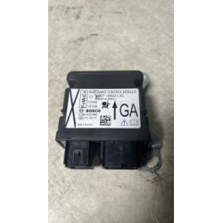 Boitier air bag FORD S-MAX 1 PHASE 2 d’occasion