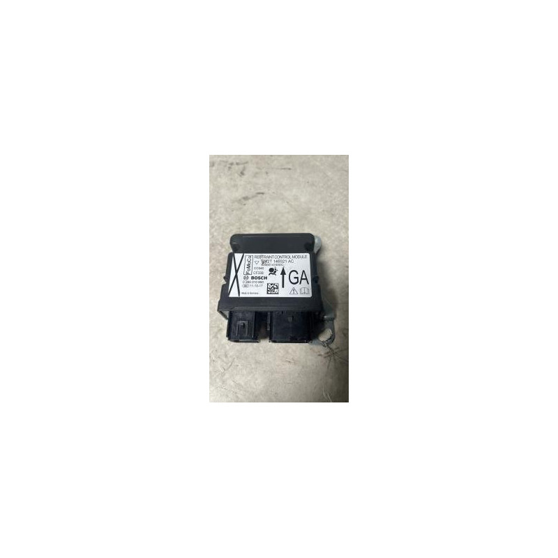Boitier air bag FORD S-MAX 1 PHASE 2 d’occasion