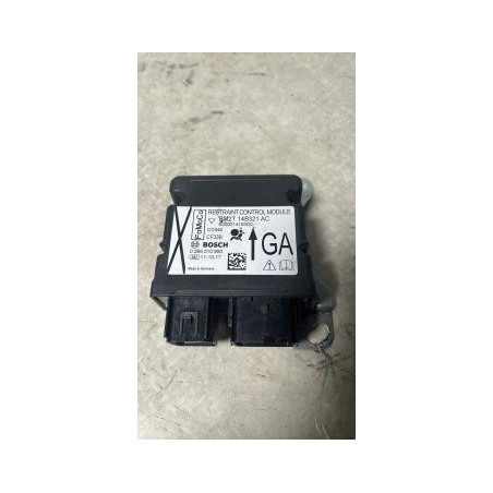 Boitier air bag FORD S-MAX 1 PHASE 2 d’occasion