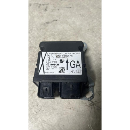 Boitier air bag FORD S-MAX 1 PHASE 2 d’occasion