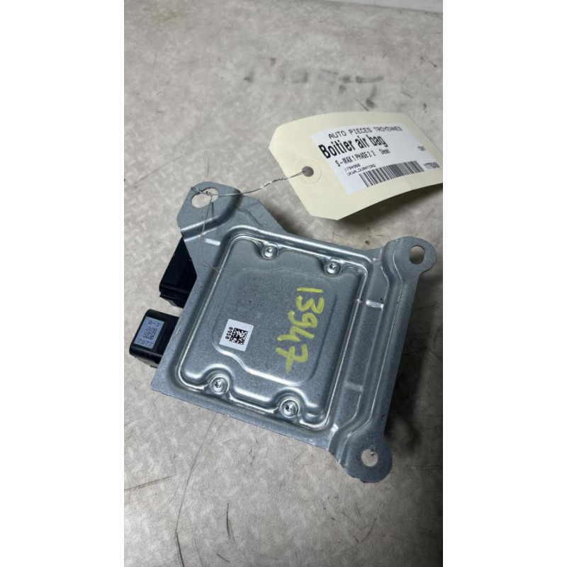Boitier air bag FORD S-MAX 1 PHASE 2 d’occasion