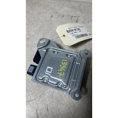 Boitier air bag FORD S-MAX 1 PHASE 2 d’occasion