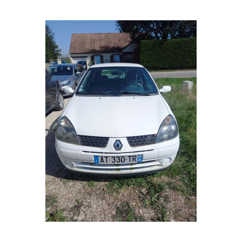 Amortisseur avant gauche RENAULT CLIO d’occasion