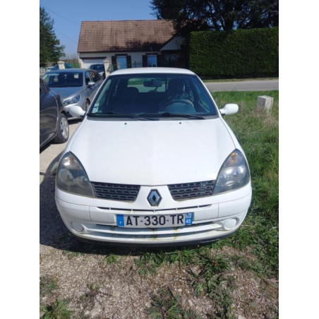 Amortisseur avant gauche RENAULT CLIO d’occasion