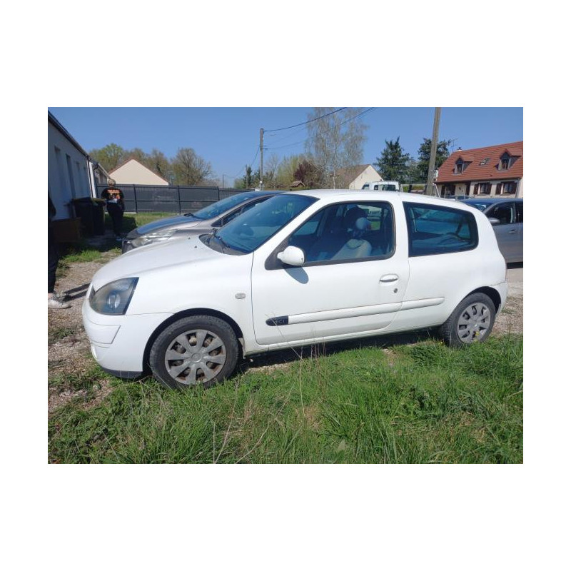 Amortisseur avant gauche RENAULT CLIO d’occasion