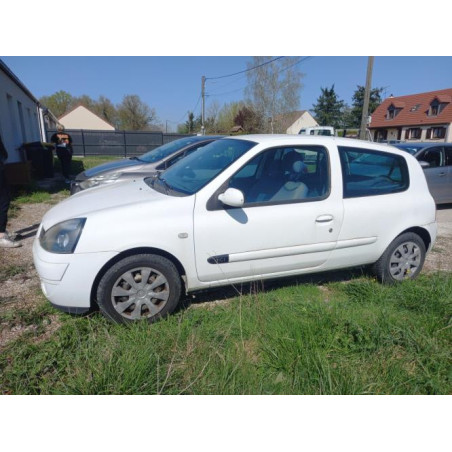 Amortisseur avant gauche RENAULT CLIO d’occasion