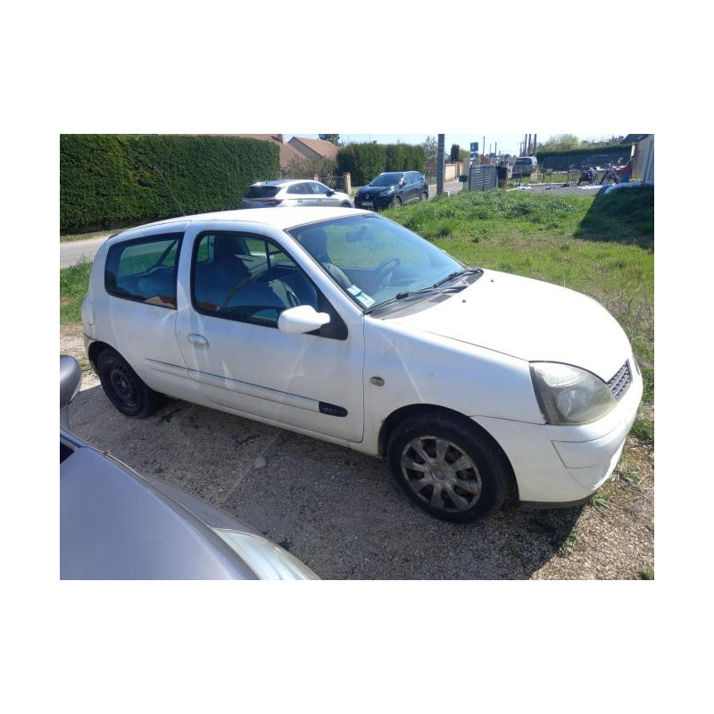 Amortisseur avant gauche RENAULT CLIO d’occasion