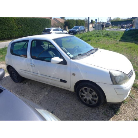 Amortisseur avant gauche RENAULT CLIO d’occasion