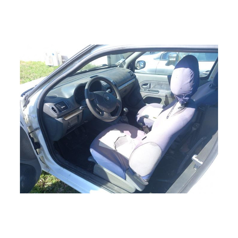 Amortisseur avant gauche RENAULT CLIO d’occasion