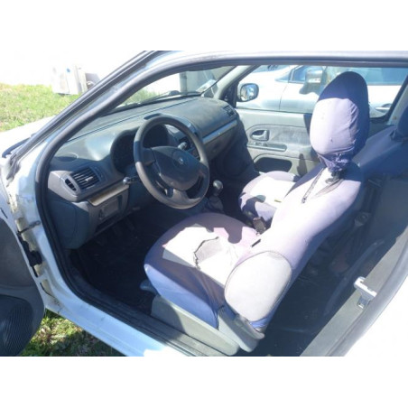 Amortisseur avant gauche RENAULT CLIO d’occasion