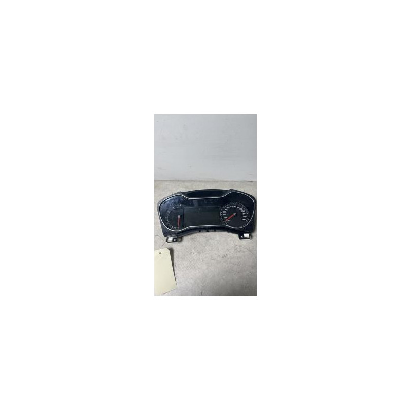 Compteur FORD S-MAX 1 PHASE 2 d’occasion