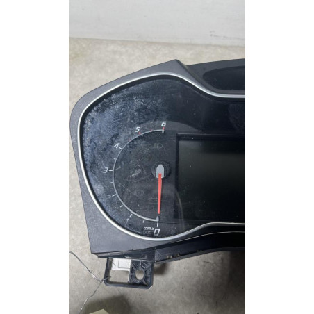 Compteur FORD S-MAX 1 PHASE 2 d’occasion