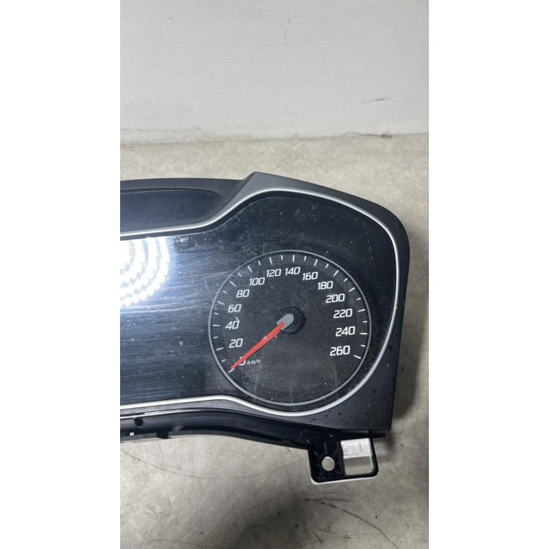 Compteur FORD S-MAX 1 PHASE 2 d’occasion